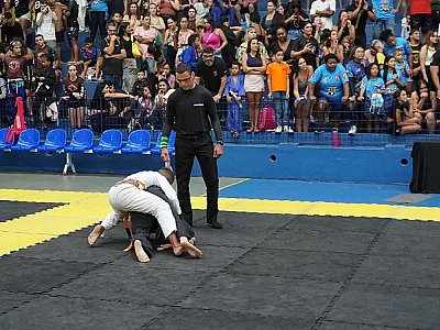 Prefeitura de Guarujá amplia vagas do Programa de Incentivo ao Esporte