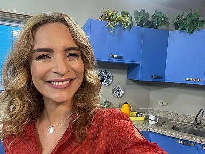 Veruska Donato processa Globo em R$ 13 mi, aponta assédio e pressão estética