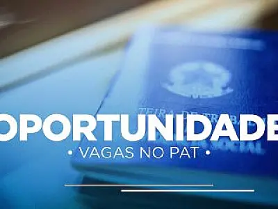 Posto de Atendimento ao Trabalhador Guarujá oferta seis vagas de emprego
