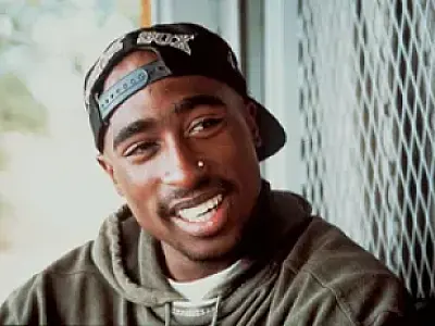 A vida e a morte de Tupac Shakur