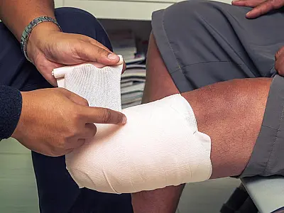 Amputações de pernas e pés alcançam em 2022 o maior nível em dez anos