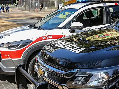 Governo de São Paulo autoriza pagamento de bônus de R$ 609 milhões para as polícias do Estado