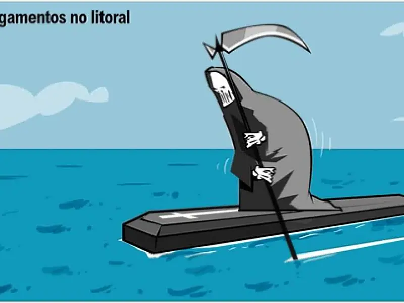 Charge do Dia