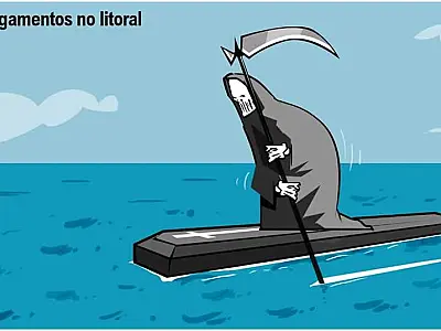 Charge do Dia