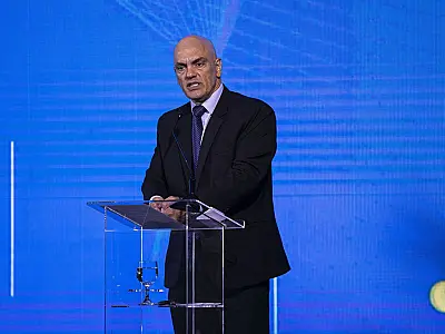 Moraes solta mais 80 presos por atos golpistas de 8/1