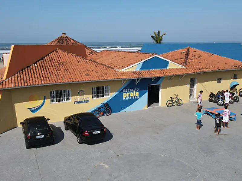 Projeto Verão para Todos 2022 começa nesta quinta, dia 13