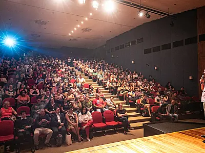Jornada Pedagógica: palestras oferecem diversidade em temas a professores
