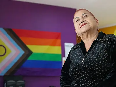 LGBTQIA+ reivindicam saúde especializada para longevidade com orgulho