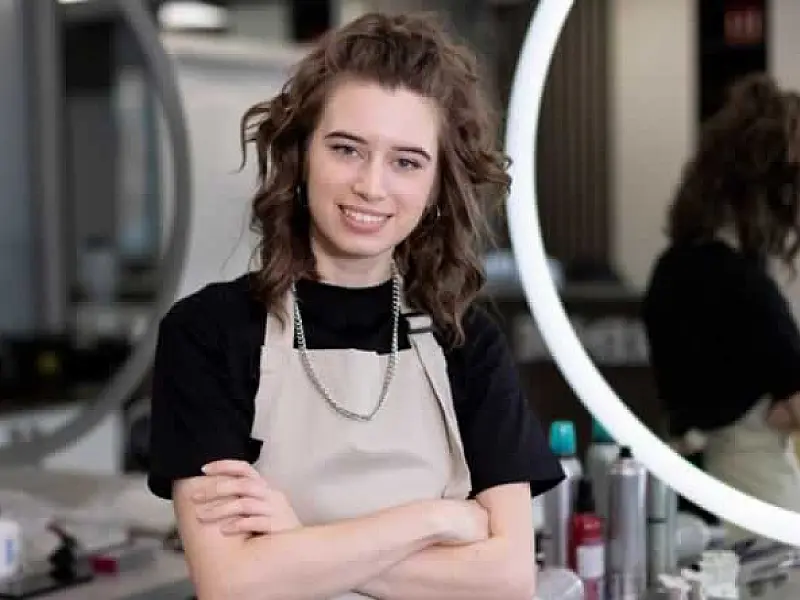 Secretaria de Indústria apoia participação de profissionais do setor de beleza na Beauty Fair
