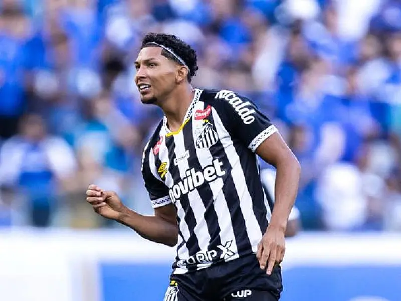 Fora de casa, Santos FC empata com o Cruzeiro em partida sem gols