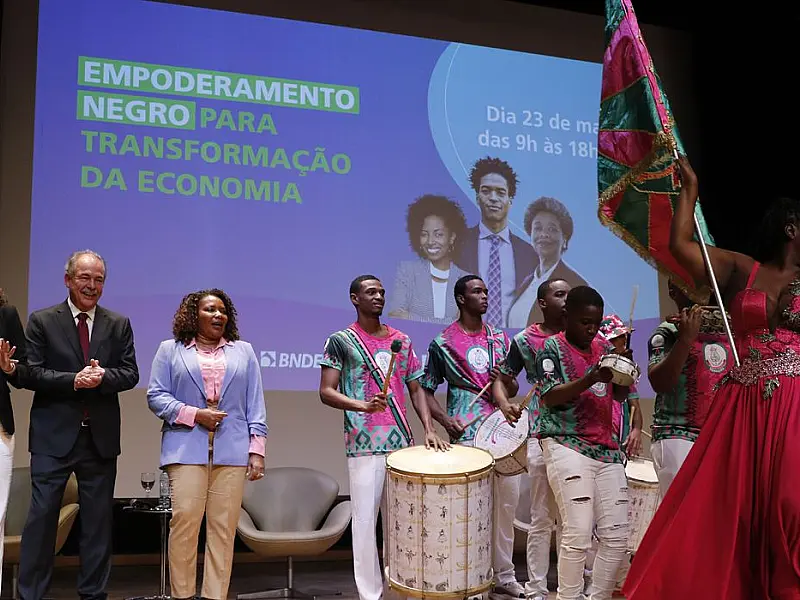 BNDES anuncia fundo de R$ 20 milhões para região do Cais do Valongo