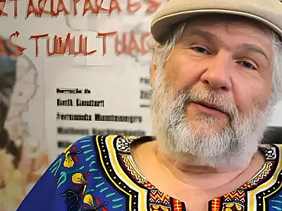 Morre cineasta Silvio Tendler, aos 75 anos
