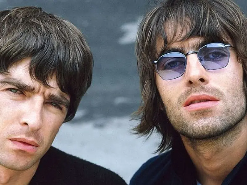 Como dois irmãos ingleses marcaram a história do rock mundial?