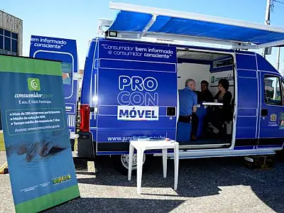 Procon Móvel estará em Bertioga nesta semana