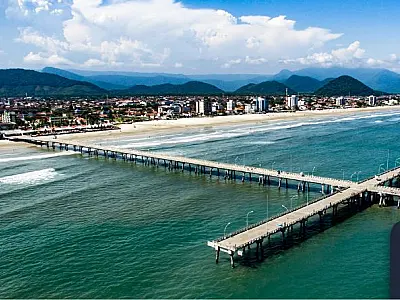 Câmara de Mongaguá convida população a participar da elaboração da LOA 2026