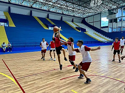 Guarujá chega às finais dos Jogos Escolares 2023