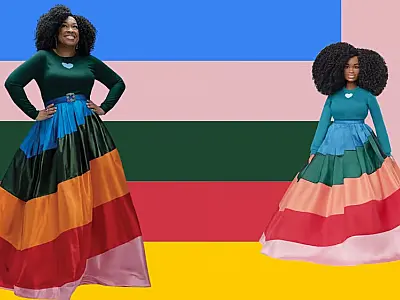 Netflix e Shonda Rhimes, de 'Grey's Anatomy', produzem documentário sobre a Barbie negra