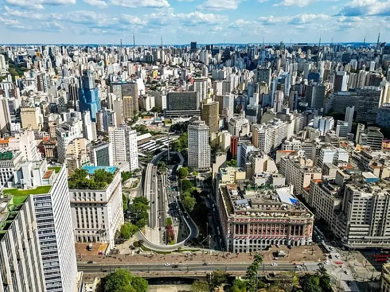 São Paulo Negócios atraiu investimentos de R$ 3,33 bi e criou 23 mil empregos em 2025
