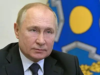 Putin vai reconhecer repúblicas rebeldes na Ucrânia, sugerindo ação militar