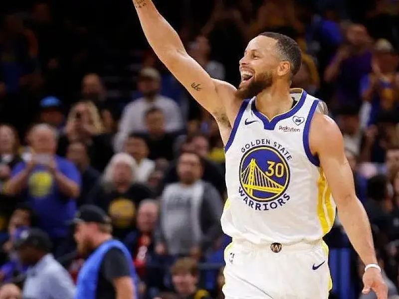 Conhecendo Mentes: Stephen Curry