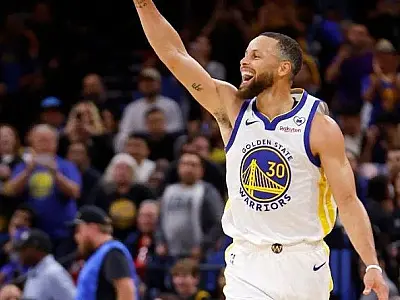 Conhecendo Mentes: Stephen Curry