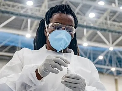 SP faz dupla testagem de Covid e influenza em postos de saúde