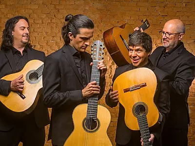 Agenda Cultural tem atrações para todos os gostos em Santos