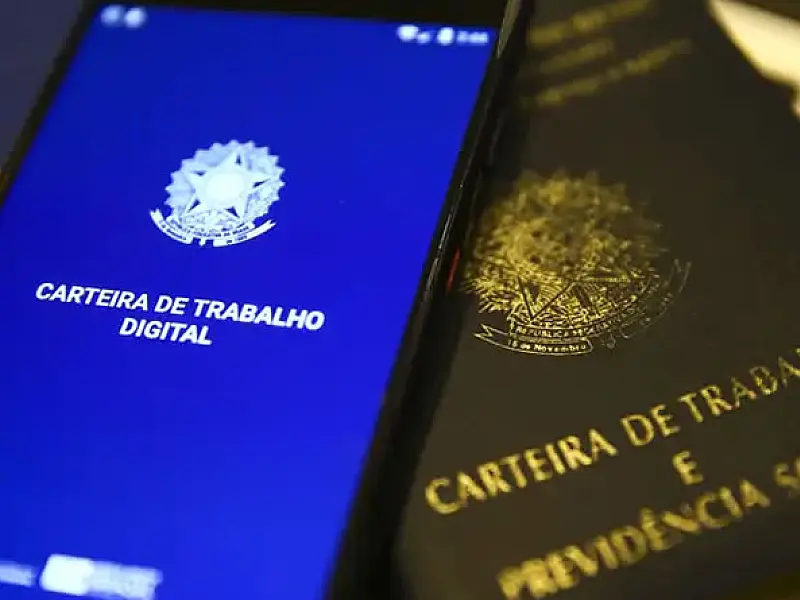 PAT de Guarujá oferece 209 vagas de emprego nesta terça-feira (8)