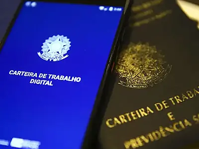 PAT de Guarujá oferece 209 vagas de emprego nesta terça-feira (8)