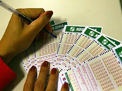 Mega-Sena acumula; próximo prêmio é estimado em R$ 32 milhões