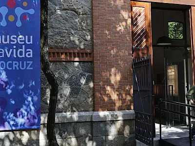 Museu da Vida fomenta debate de propostas para universidade indígena