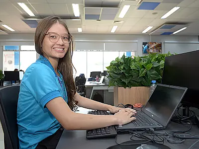 BEEM tem 96 vagas disponíveis para alunos da rede estadual de SP