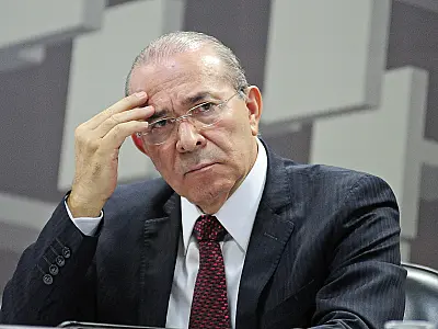 Morre Eliseu Padilha, ministro em 3 governos e braço direito de Temer