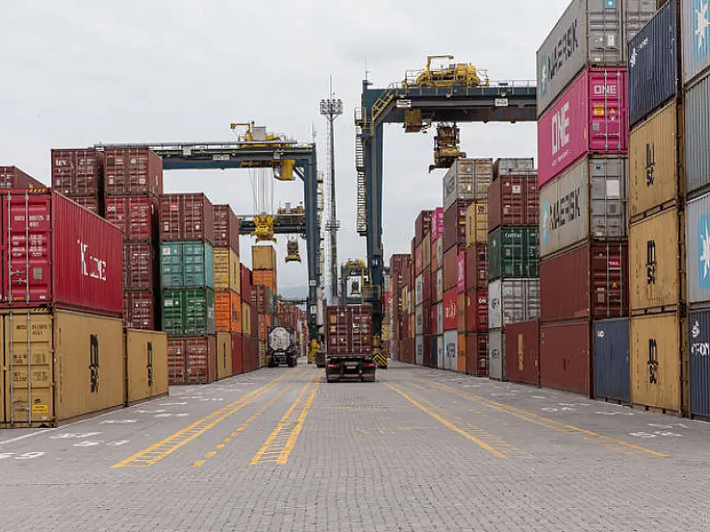 Porto de Santos abre inscrição para concursos públicos com 242 vagas