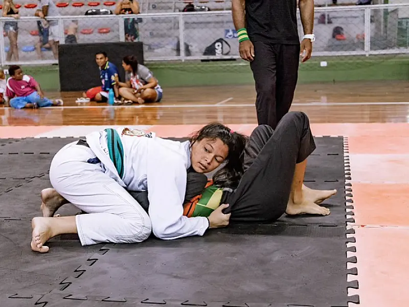 Campeonato Mega Monsters 2025 acontece neste domingo (16) no Guaibê