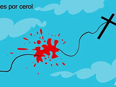 Charge do dia
