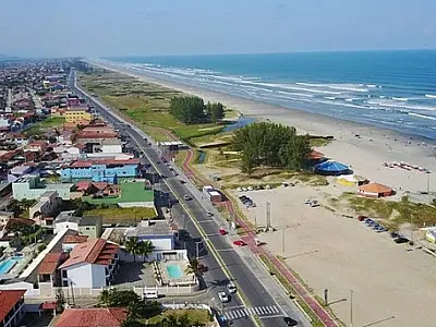 Cidade divulga que não realizará atividades no Carnaval