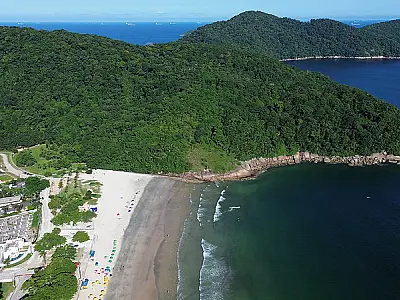 Guarujá promove 2ª oficina para criação de nova APA nesta quinta-feira