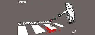 CHARGE DO DIA