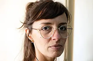 Viagem literária promove clube de leitura com a escritora Bruna Beber no dia 19, no Parque Anilinas