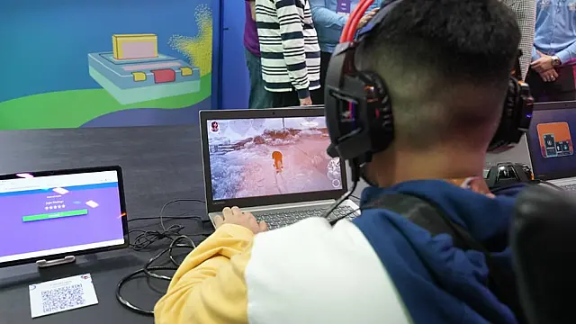 Sebrae-SP realiza maratona de desenvolvimento de jogos no Parque Tecnológico de Santos