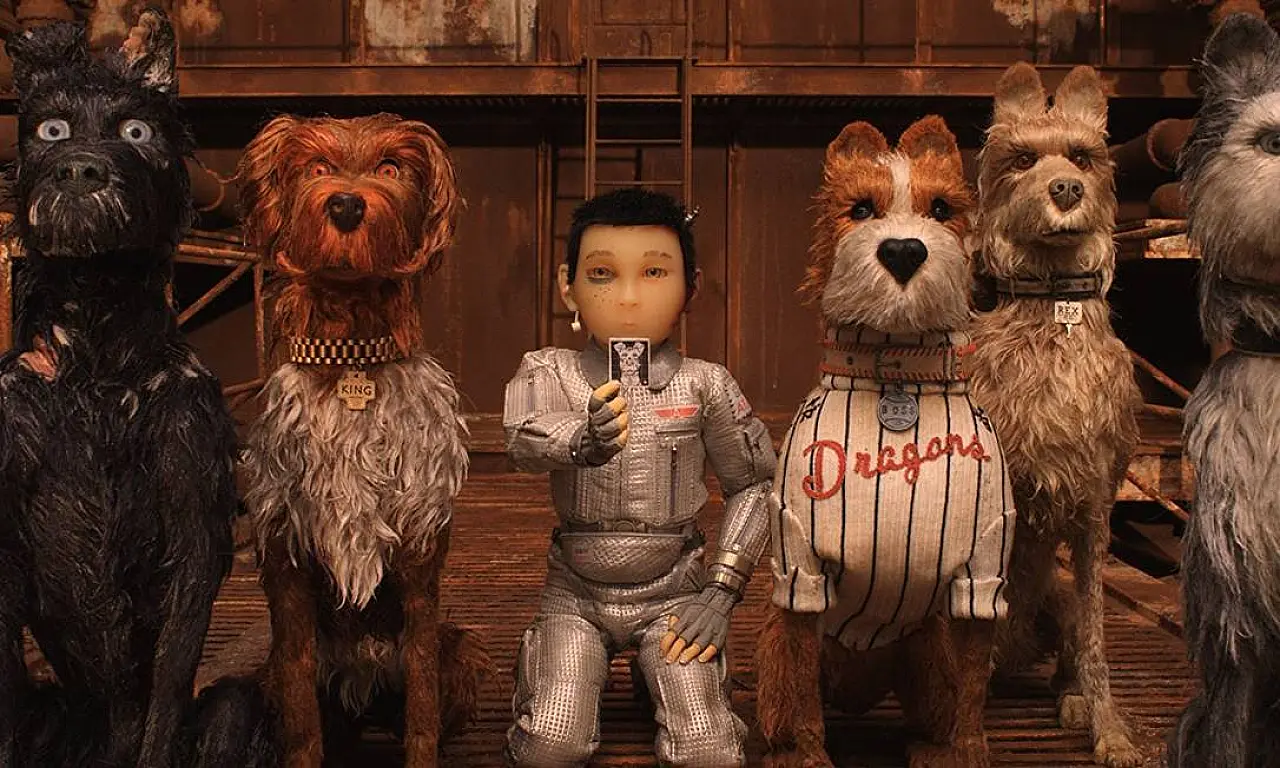 Isle of Dogs: uma história sobre lealdade, amizade e esperança