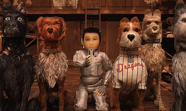 Isle of Dogs: uma história sobre lealdade, amizade e esperança