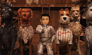 Isle of Dogs: uma história sobre lealdade, amizade e esperança