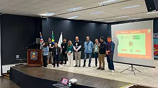 Evento Ideathon Cubatão promove maratona de inovação e empreendedorismo no Bloco Cultural
