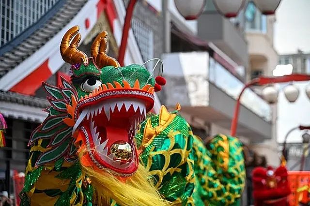 Liberdade recebe festival gratuito em celebração ao Ano da Cultura Brasil-China