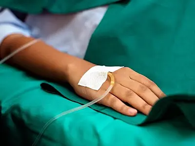 Número de casos de hepatite A, doença associada à falta de saneamento, aumenta em São Paulo
