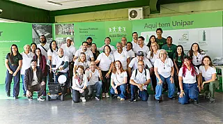 Há mais de duas décadas, Conselho Comunitário Consultivo da Unipar fortalece o diálogo e promove transformação social