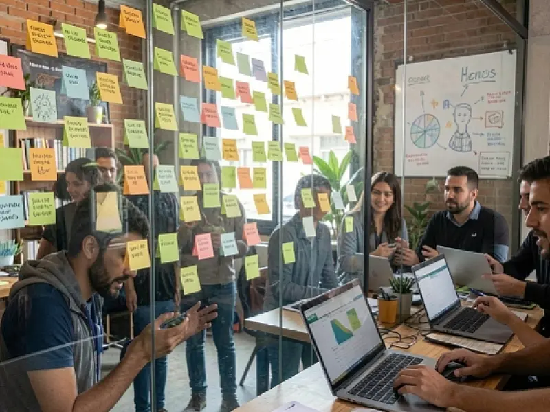 São Vicente abre inscrições para workshop gratuito sobre empreendedorismo e empregabilidade