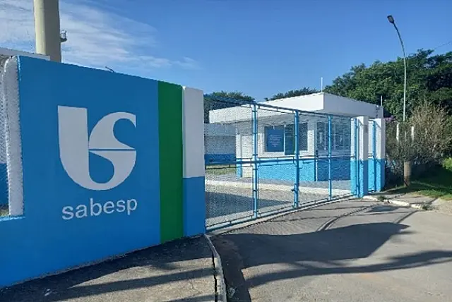 Sabesp oferece até 100% de desconto em dívidas para garantir acesso a serviços básicos